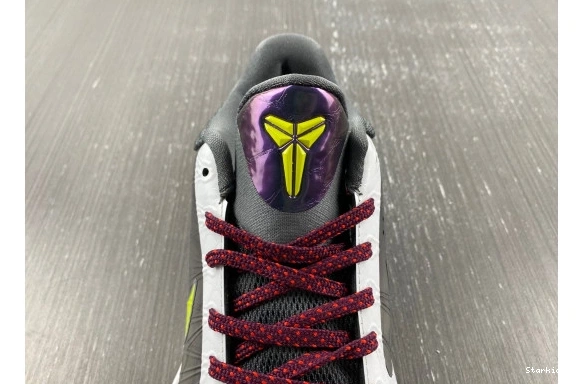 CD4991-100  Kobe  Nike Chaos Protro 5 0307